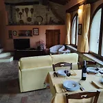 Tre Archi Ferienhaus
