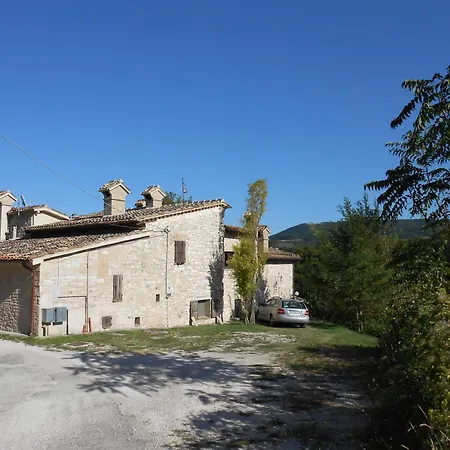 Tre Archi Cagli