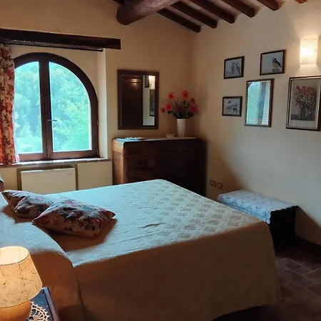 Tre Archi Casa de Férias Grumale