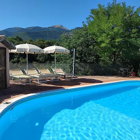 Tre Archi
