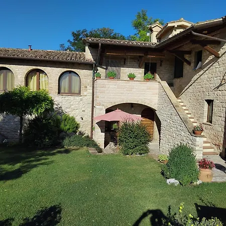Ferienhaus Tre Archi *