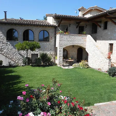 Tre Archi Ferienhaus